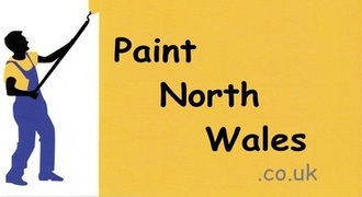 Paint North Wales